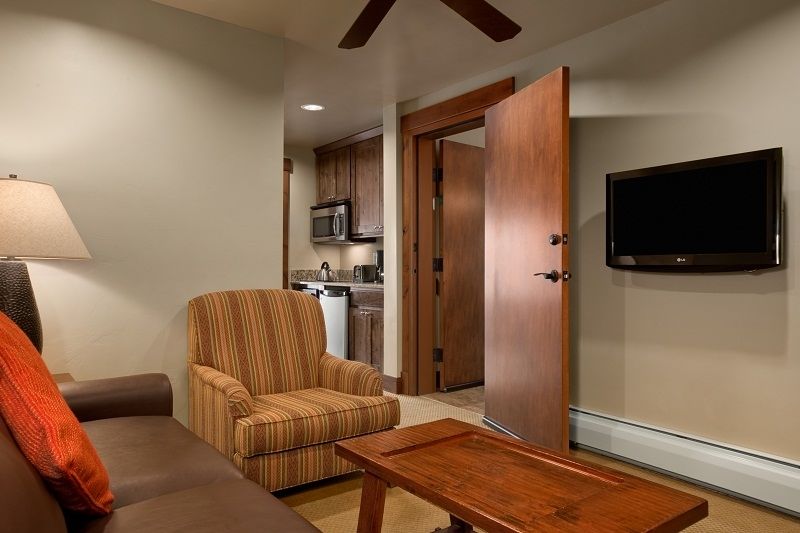 Grand Lodge On Peak 7 Breckenridge Zimmer foto